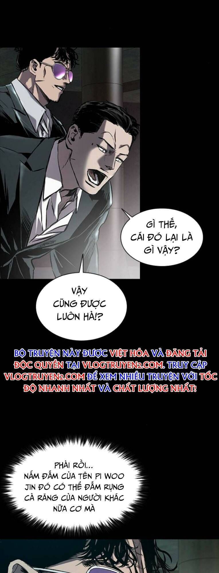 Báo Thù 2: Vạn Nhân Chi Thượng Chap 8 - Next Chap 9