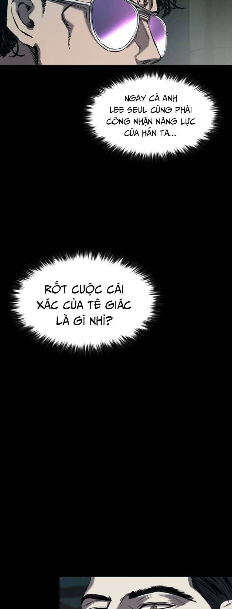 Báo Thù 2: Vạn Nhân Chi Thượng Chap 8 - Next Chap 9