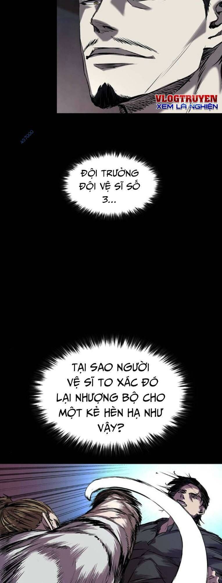 Báo Thù 2: Vạn Nhân Chi Thượng Chap 8 - Next Chap 9
