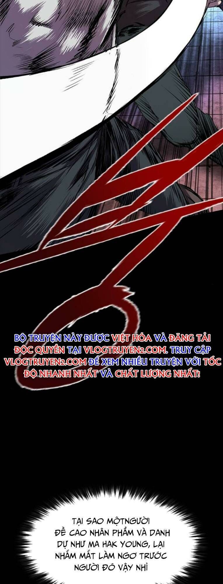 Báo Thù 2: Vạn Nhân Chi Thượng Chap 8 - Next Chap 9
