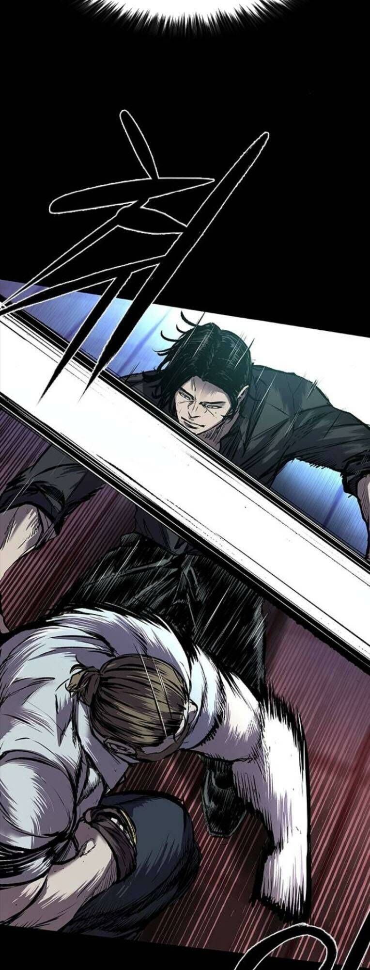 Báo Thù 2: Vạn Nhân Chi Thượng Chap 8 - Next Chap 9