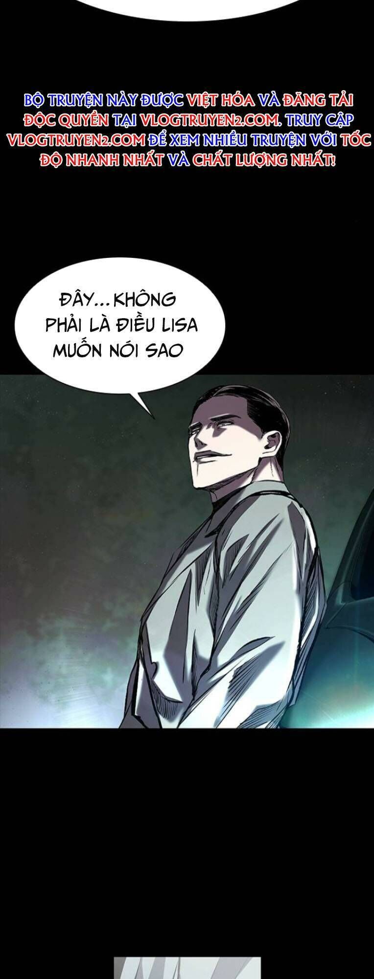 Báo Thù 2: Vạn Nhân Chi Thượng Chap 8 - Next Chap 9