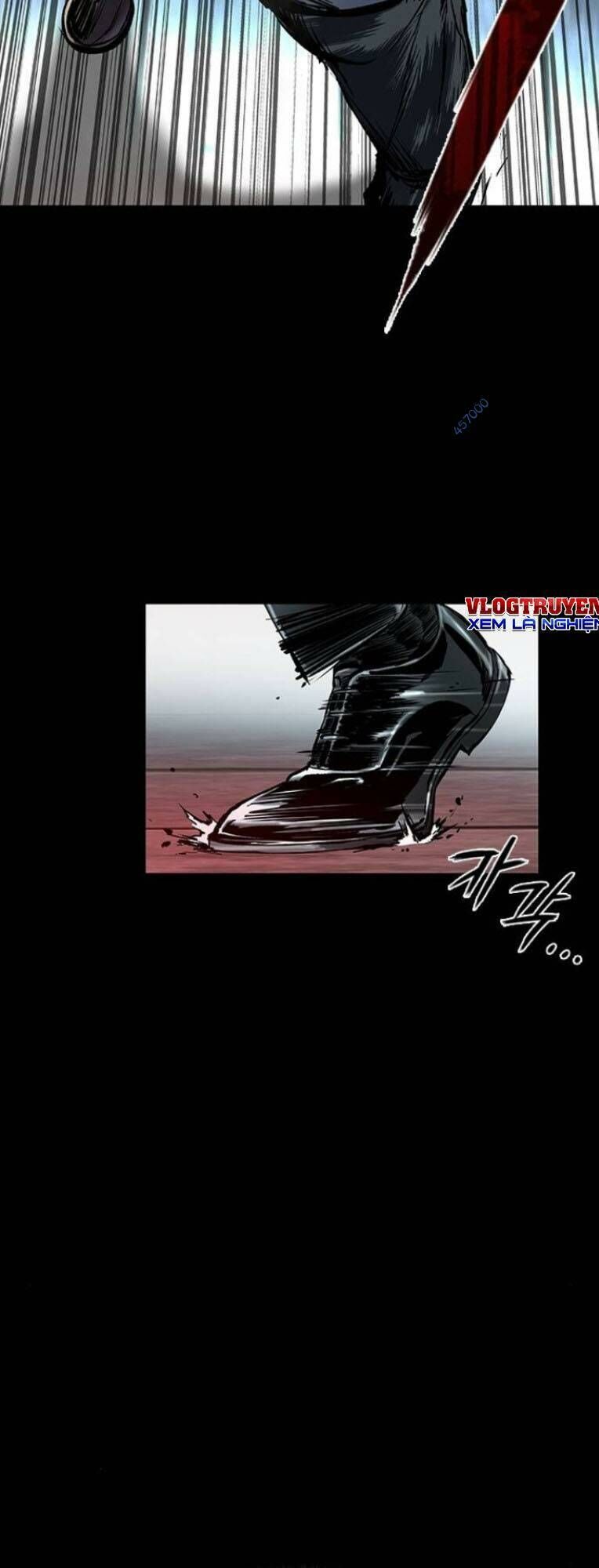Báo Thù 2: Vạn Nhân Chi Thượng Chap 8 - Next Chap 9
