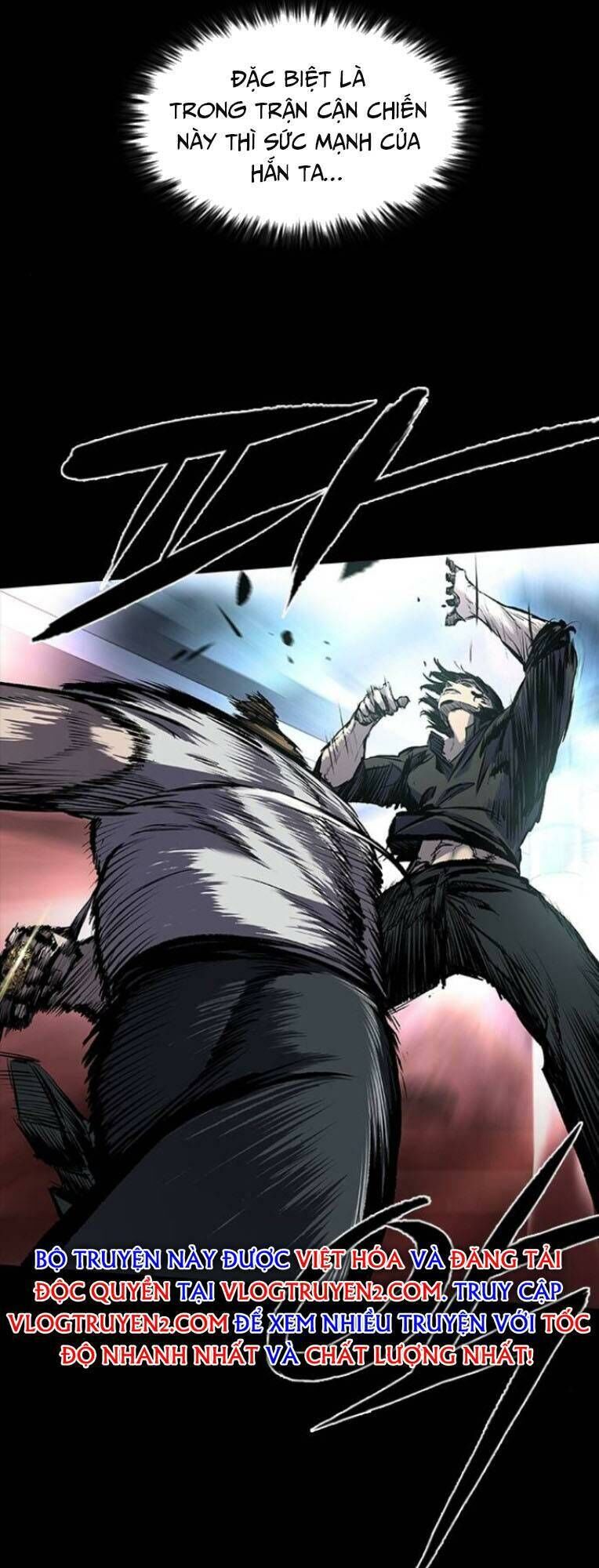 Báo Thù 2: Vạn Nhân Chi Thượng Chap 8 - Next Chap 9