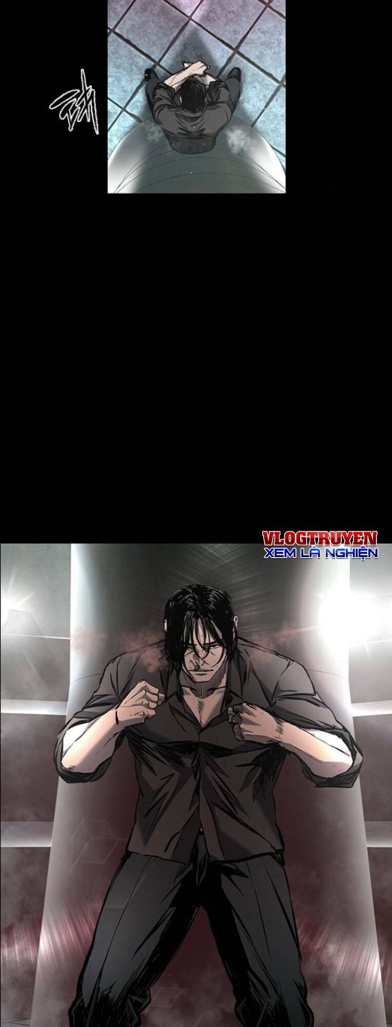 Báo Thù 2: Vạn Nhân Chi Thượng Chap 8 - Next Chap 9