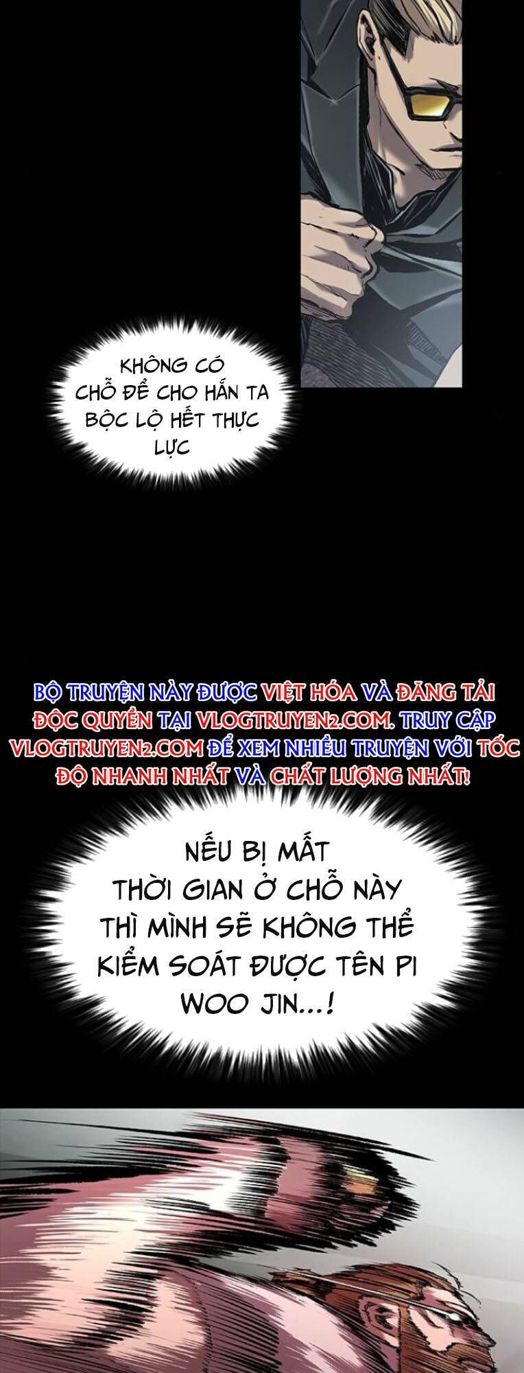 Báo Thù 2: Vạn Nhân Chi Thượng Chap 8 - Next Chap 9