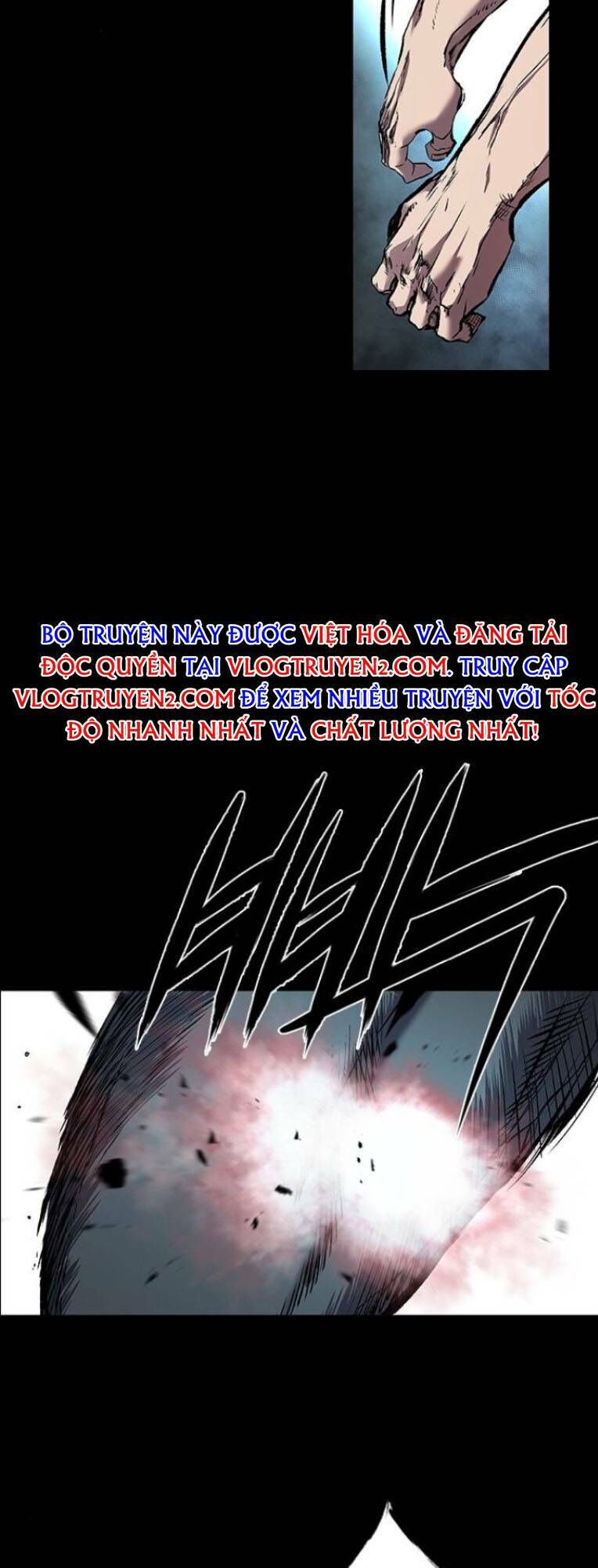 Báo Thù 2: Vạn Nhân Chi Thượng Chap 8 - Next Chap 9
