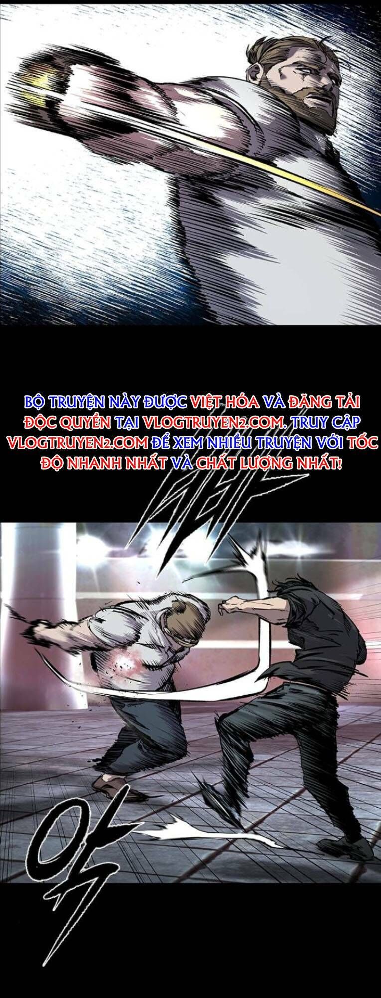 Báo Thù 2: Vạn Nhân Chi Thượng Chap 8 - Next Chap 9
