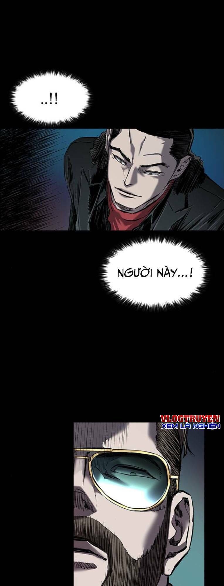 Báo Thù 2: Vạn Nhân Chi Thượng Chap 8 - Next Chap 9