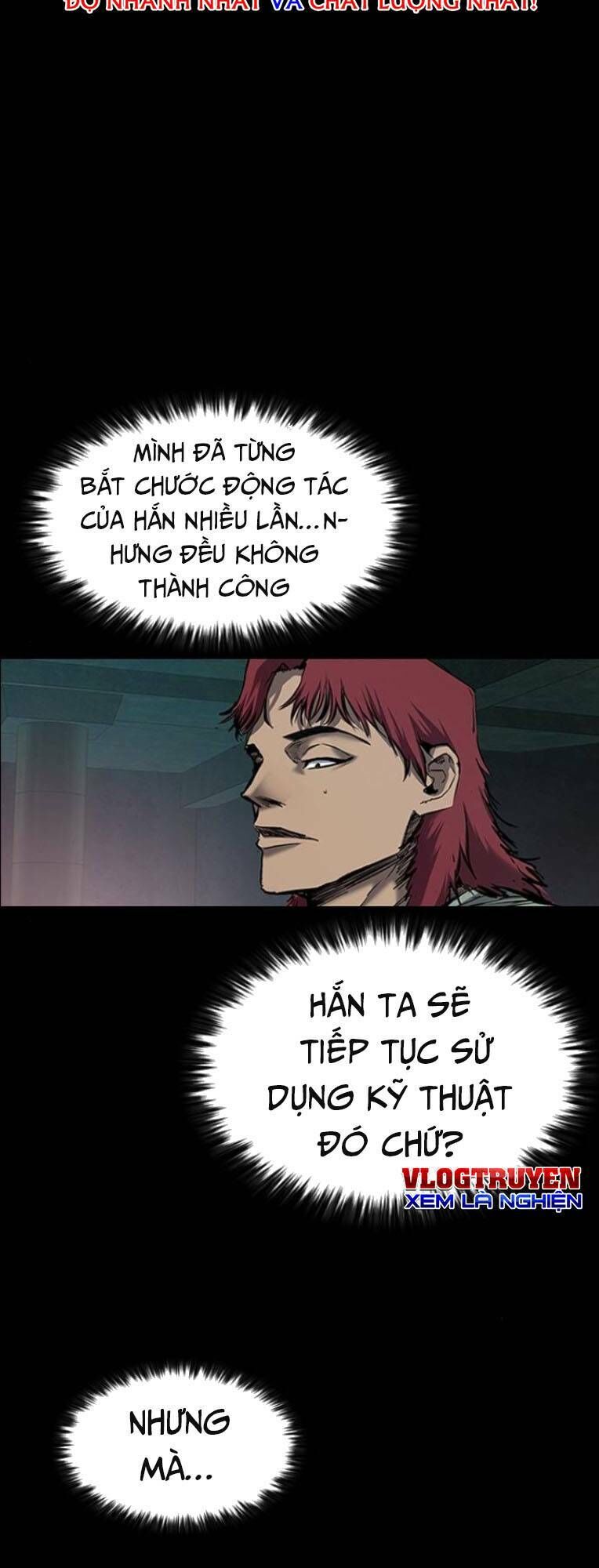 Báo Thù 2: Vạn Nhân Chi Thượng Chap 8 - Next Chap 9
