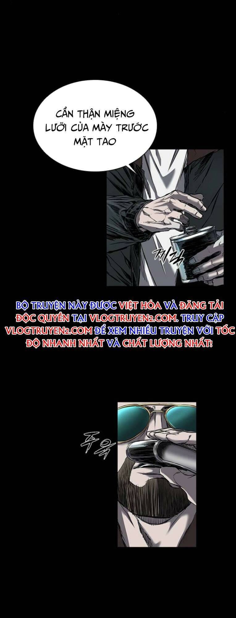 Báo Thù 2: Vạn Nhân Chi Thượng Chap 8 - Next Chap 9