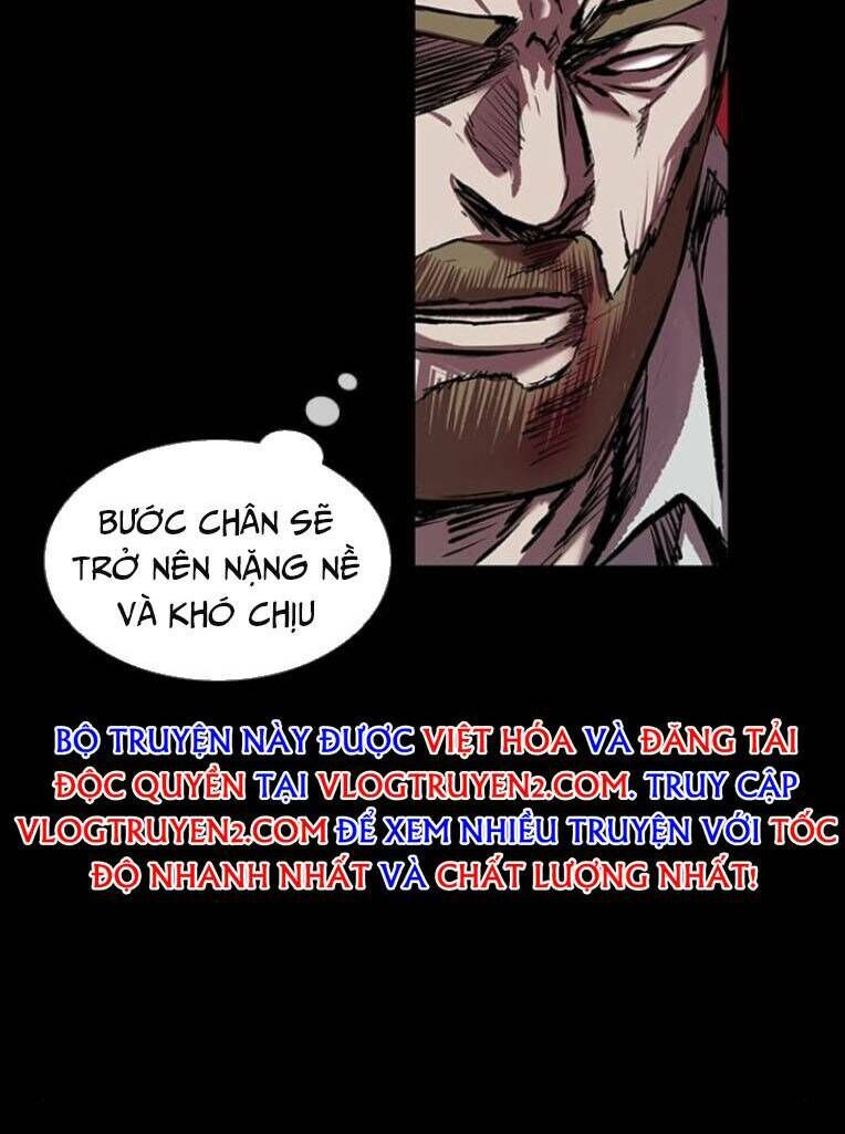 Báo Thù 2: Vạn Nhân Chi Thượng Chap 8 - Next Chap 9