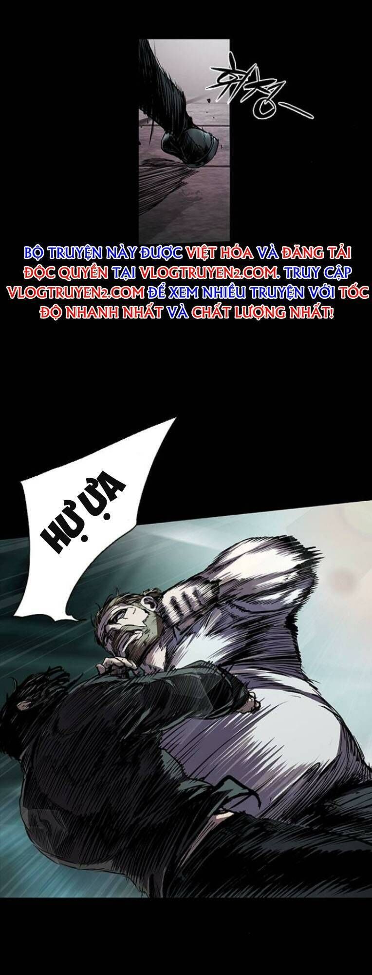 Báo Thù 2: Vạn Nhân Chi Thượng Chap 8 - Next Chap 9