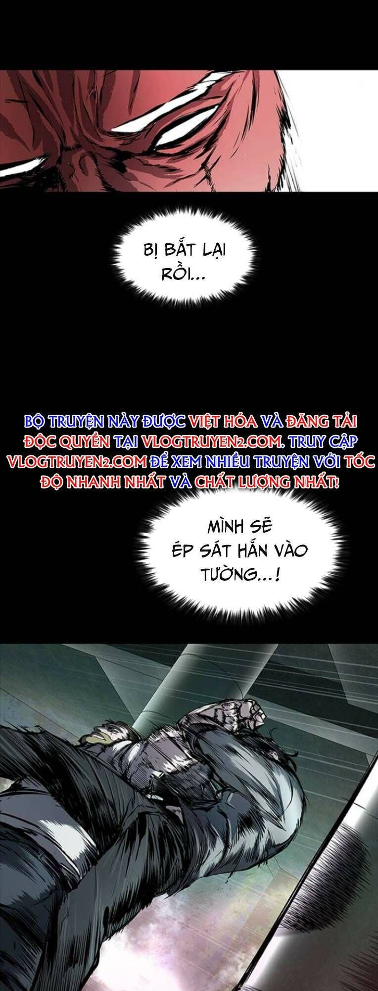 Báo Thù 2: Vạn Nhân Chi Thượng Chap 8 - Next Chap 9