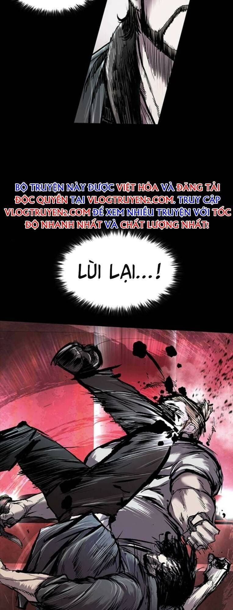Báo Thù 2: Vạn Nhân Chi Thượng Chap 8 - Next Chap 9