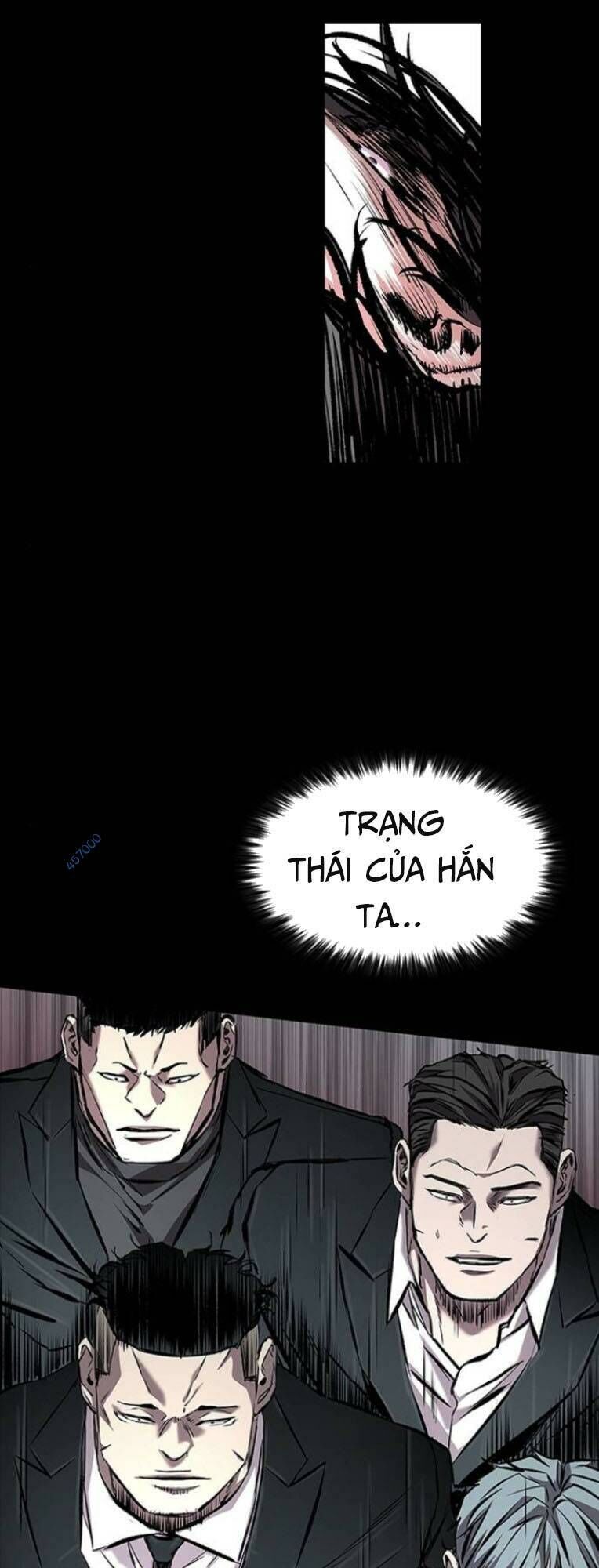 Báo Thù 2: Vạn Nhân Chi Thượng Chap 8 - Next Chap 9