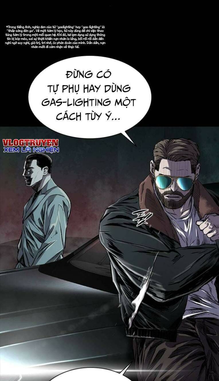Báo Thù 2: Vạn Nhân Chi Thượng Chap 8 - Next Chap 9