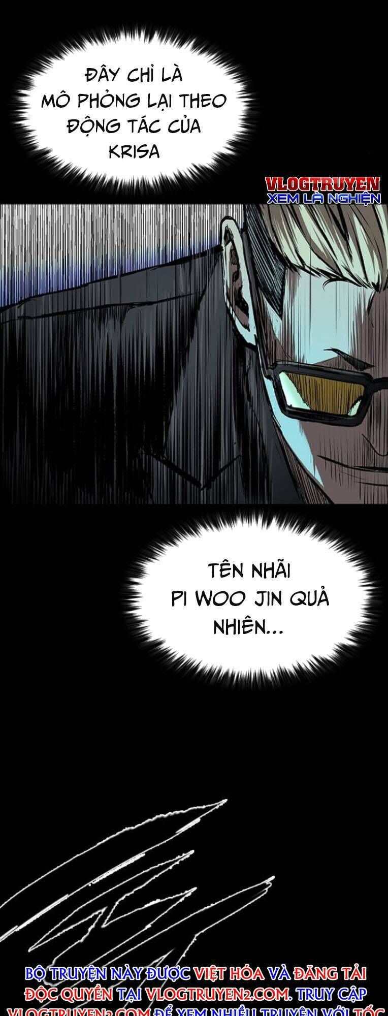 Báo Thù 2: Vạn Nhân Chi Thượng Chap 8 - Next Chap 9