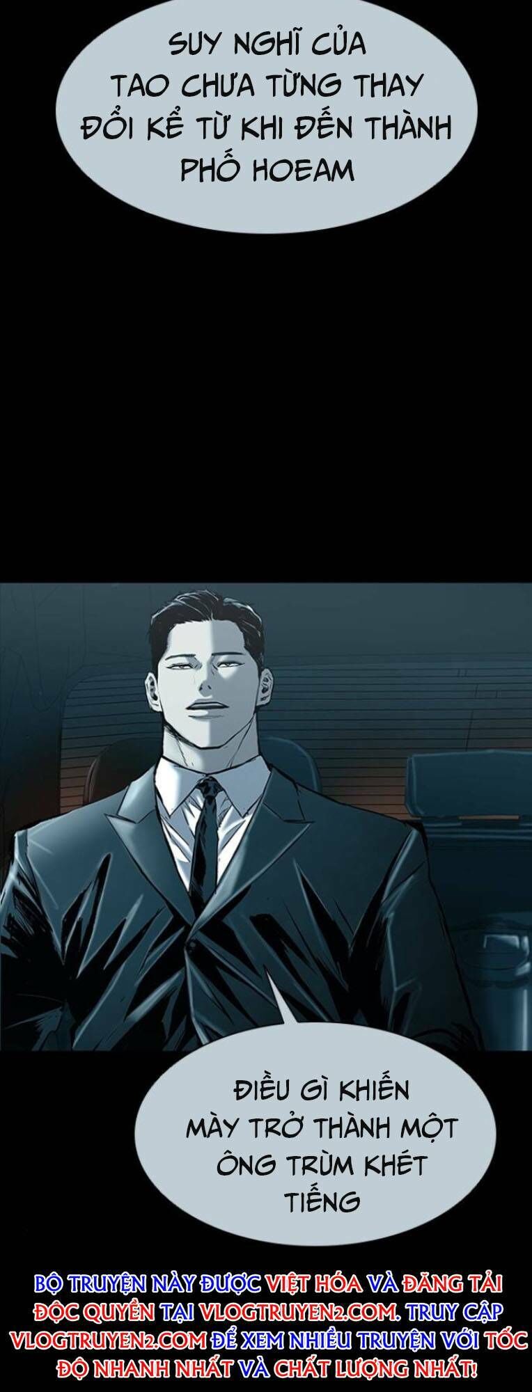 Báo Thù 2: Vạn Nhân Chi Thượng Chap 8 - Next Chap 9
