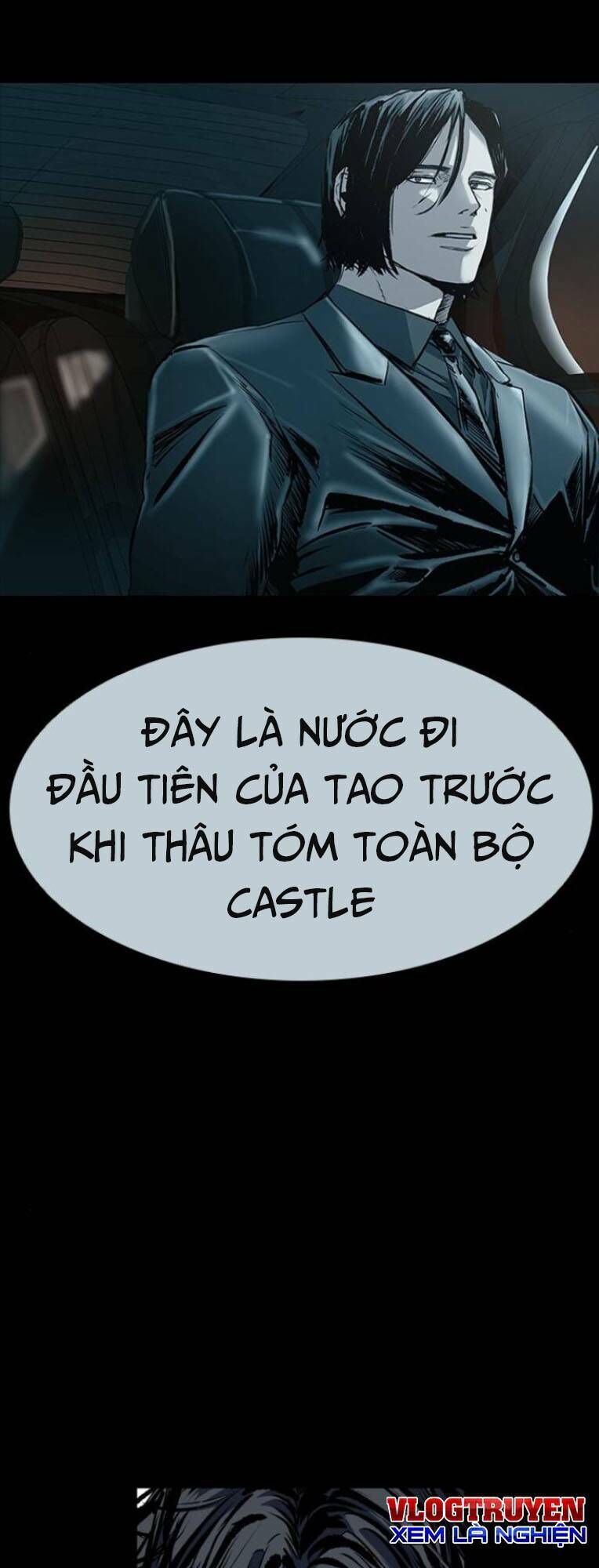 Báo Thù 2: Vạn Nhân Chi Thượng Chap 8 - Next Chap 9