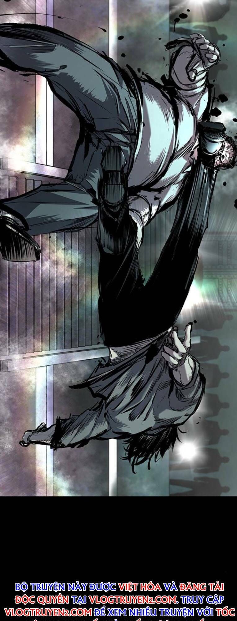 Báo Thù 2: Vạn Nhân Chi Thượng Chap 8 - Next Chap 9