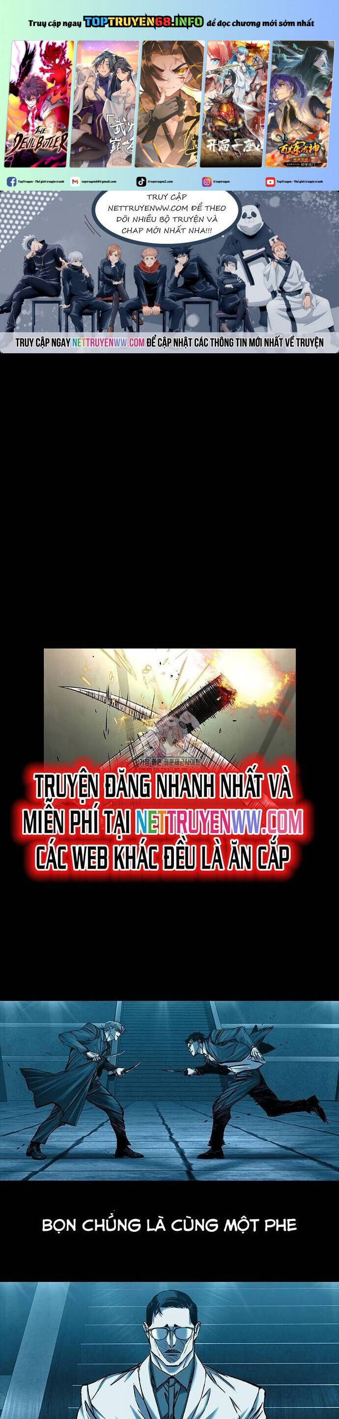 Báo Thù 2: Vạn Nhân Chi Thượng Chap 80 - Next Chap 81