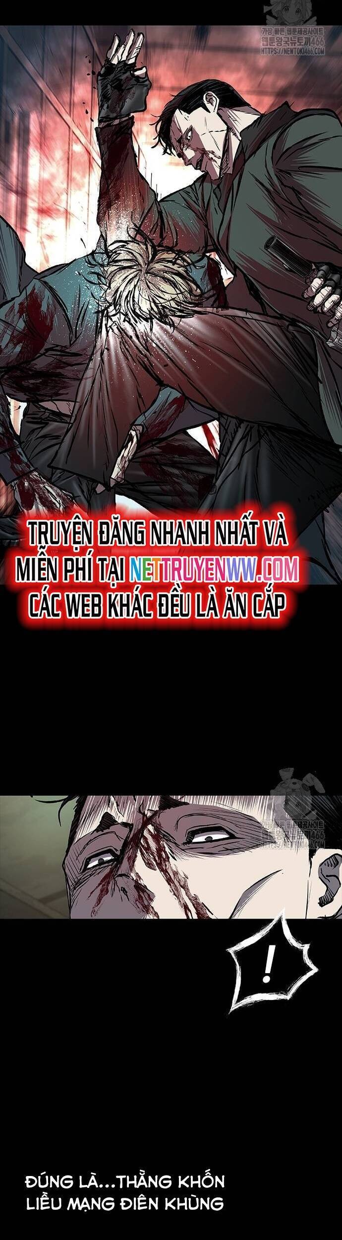 Báo Thù 2: Vạn Nhân Chi Thượng Chap 80 - Next Chap 81