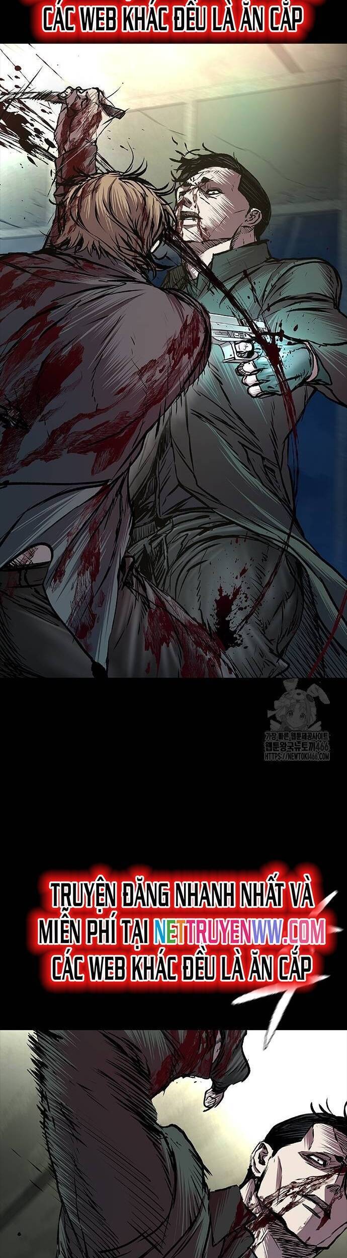 Báo Thù 2: Vạn Nhân Chi Thượng Chap 80 - Next Chap 81