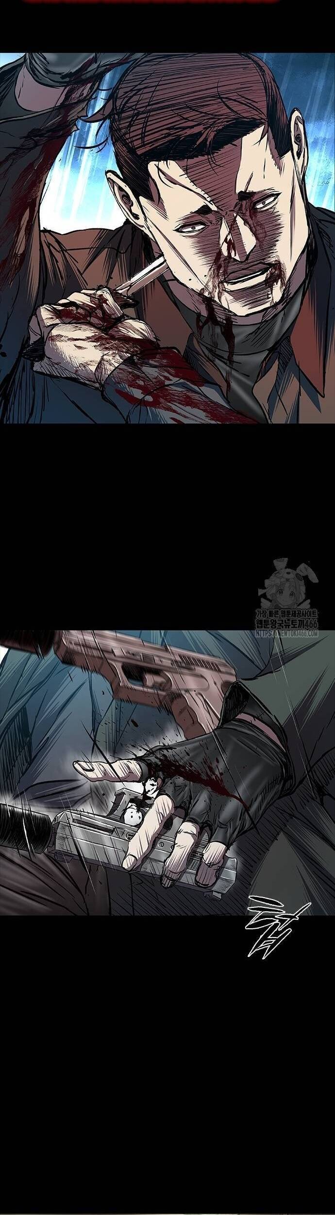 Báo Thù 2: Vạn Nhân Chi Thượng Chap 80 - Next Chap 81