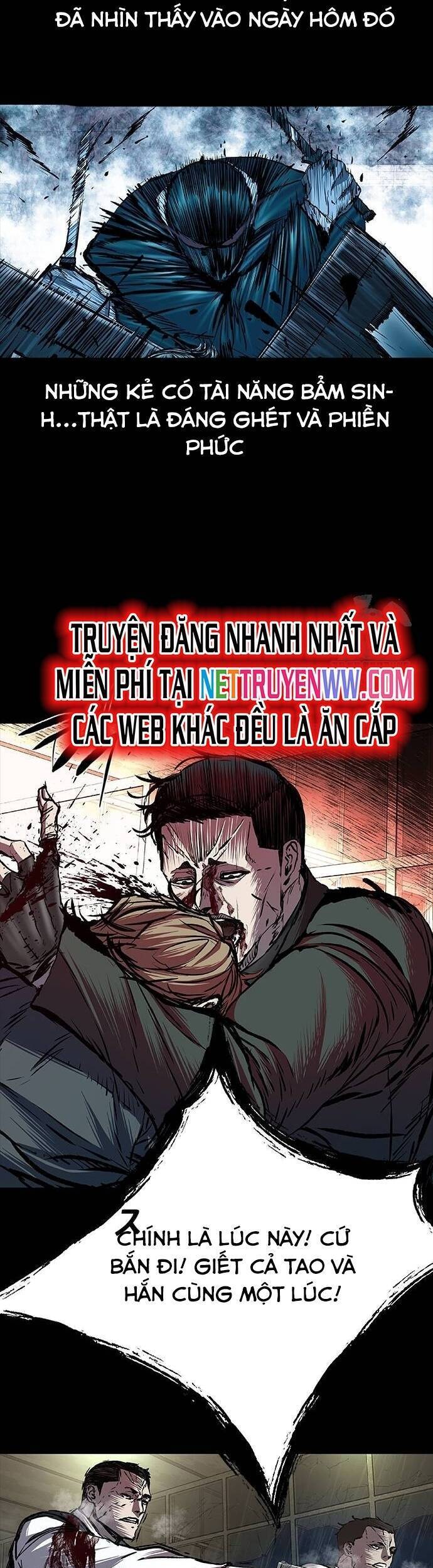 Báo Thù 2: Vạn Nhân Chi Thượng Chap 80 - Next Chap 81