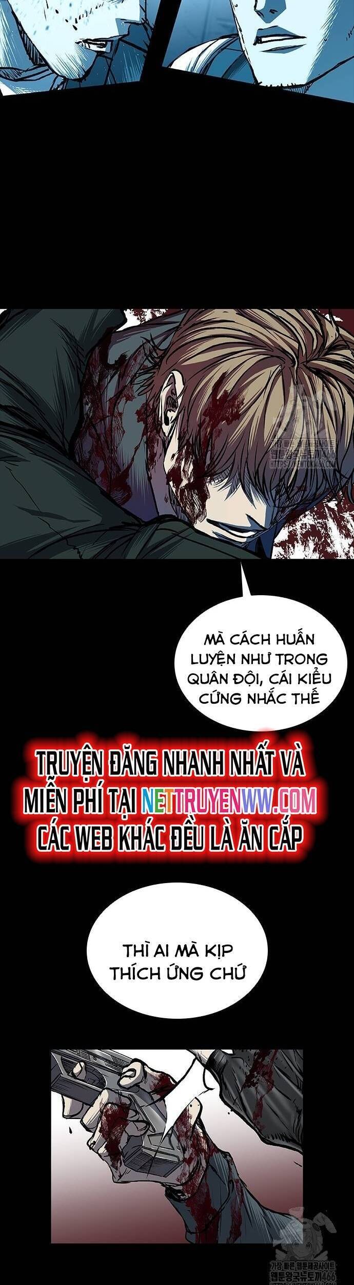 Báo Thù 2: Vạn Nhân Chi Thượng Chap 80 - Next Chap 81
