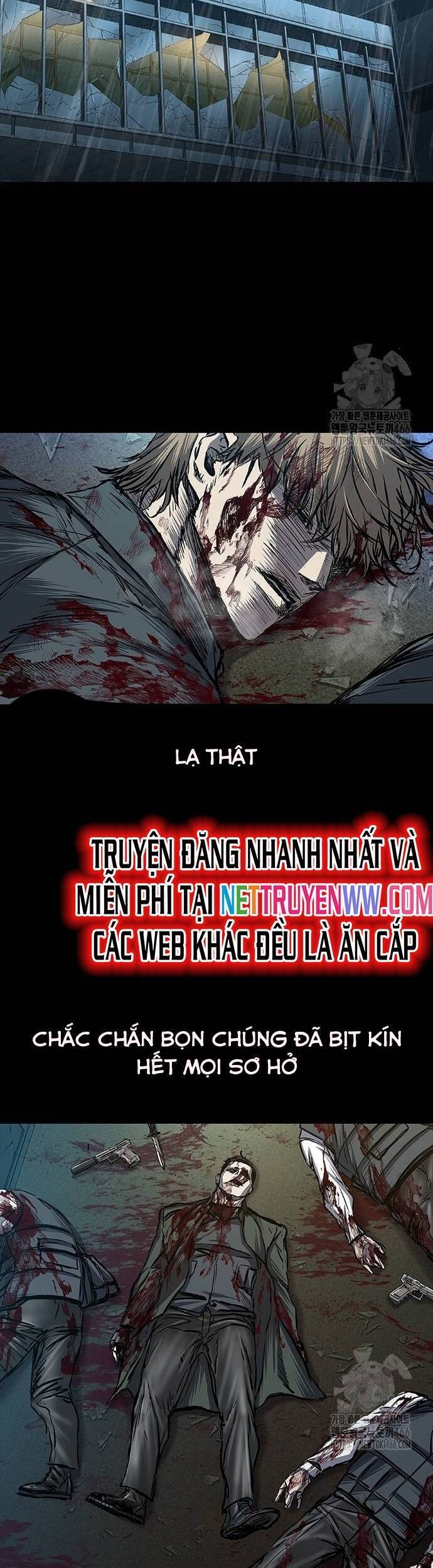 Báo Thù 2: Vạn Nhân Chi Thượng Chap 80 - Next Chap 81