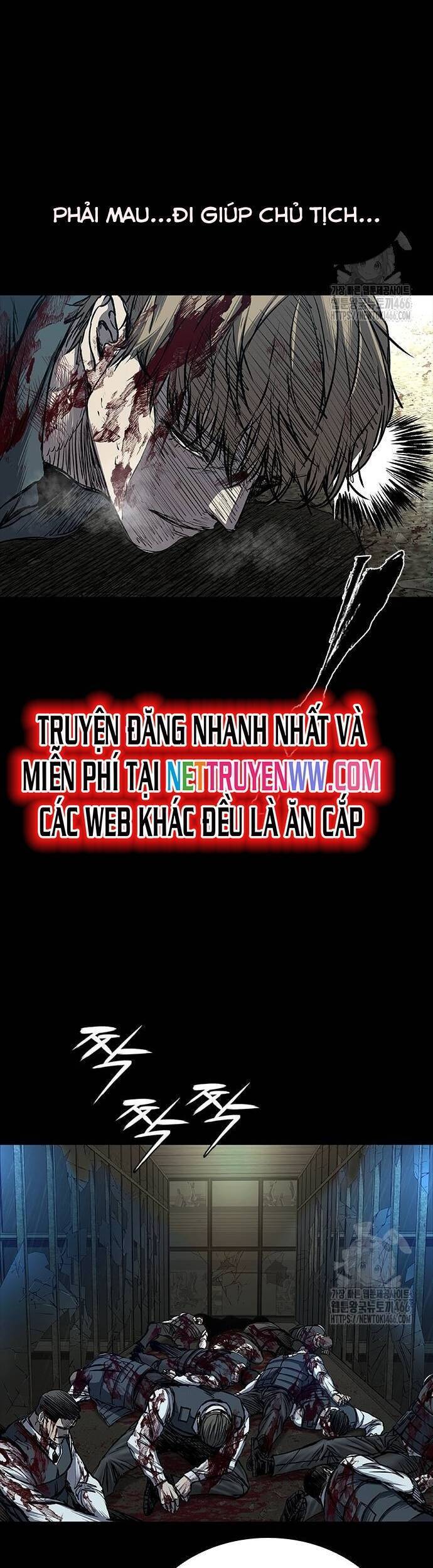 Báo Thù 2: Vạn Nhân Chi Thượng Chap 80 - Next Chap 81