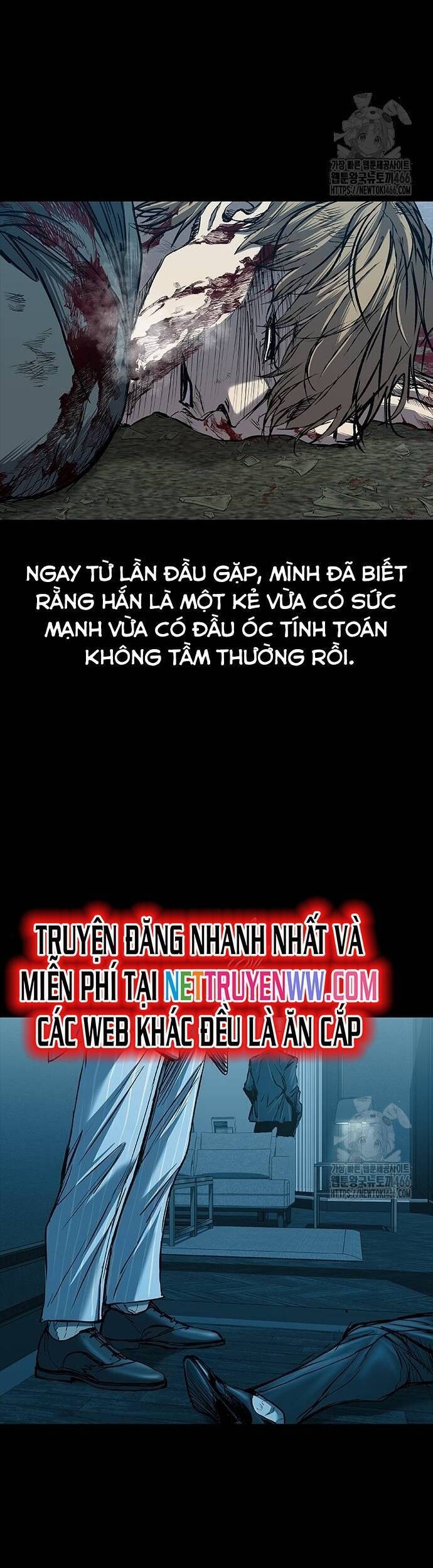 Báo Thù 2: Vạn Nhân Chi Thượng Chap 80 - Next Chap 81
