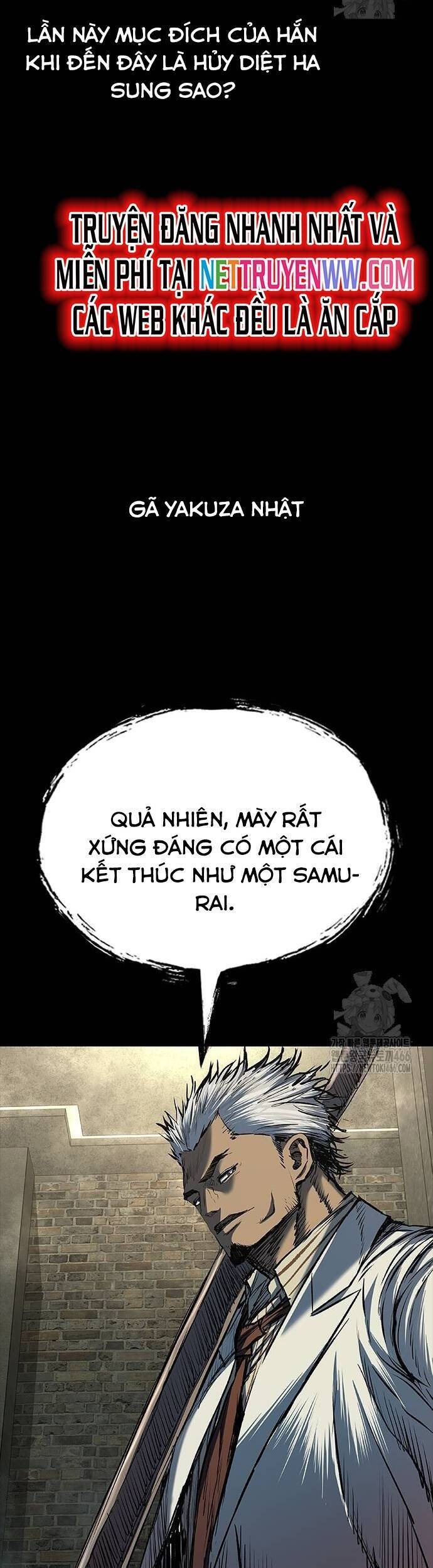 Báo Thù 2: Vạn Nhân Chi Thượng Chap 80 - Next Chap 81