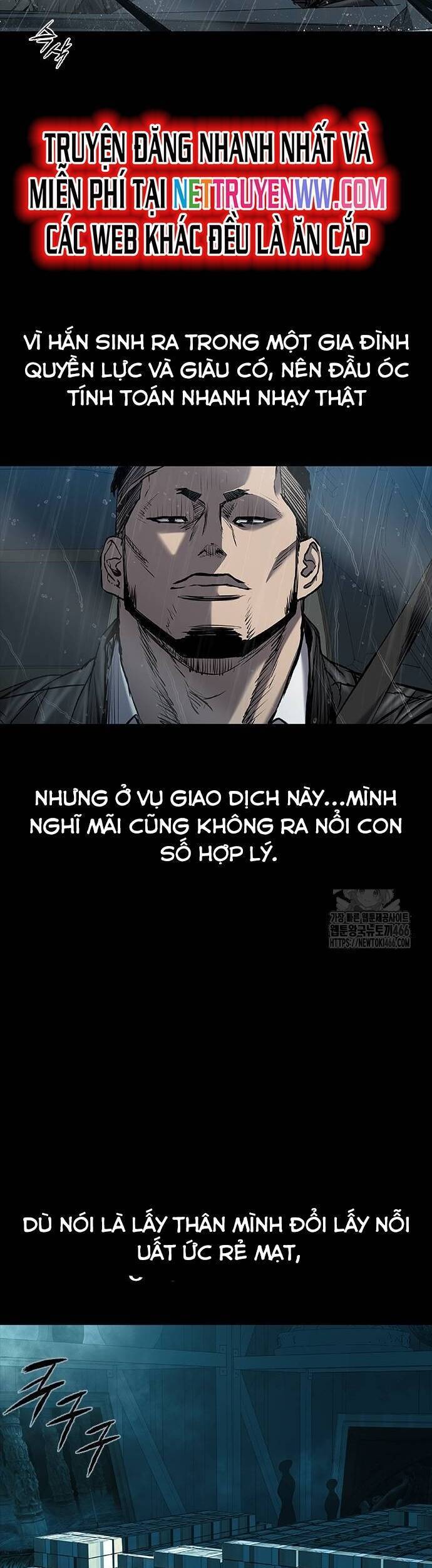 Báo Thù 2: Vạn Nhân Chi Thượng Chap 80 - Next Chap 81