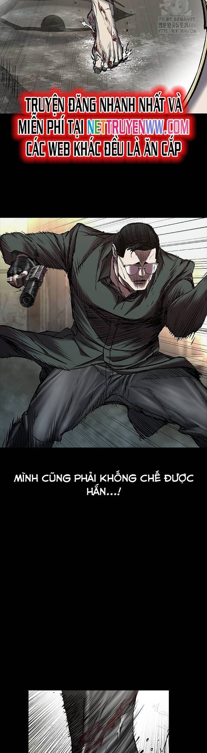 Báo Thù 2: Vạn Nhân Chi Thượng Chap 80 - Next Chap 81