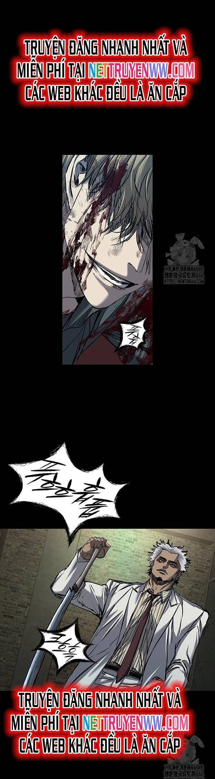 Báo Thù 2: Vạn Nhân Chi Thượng Chap 80 - Next Chap 81
