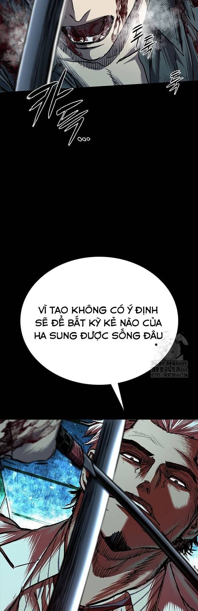 Báo Thù 2: Vạn Nhân Chi Thượng Chap 80 - Next Chap 81