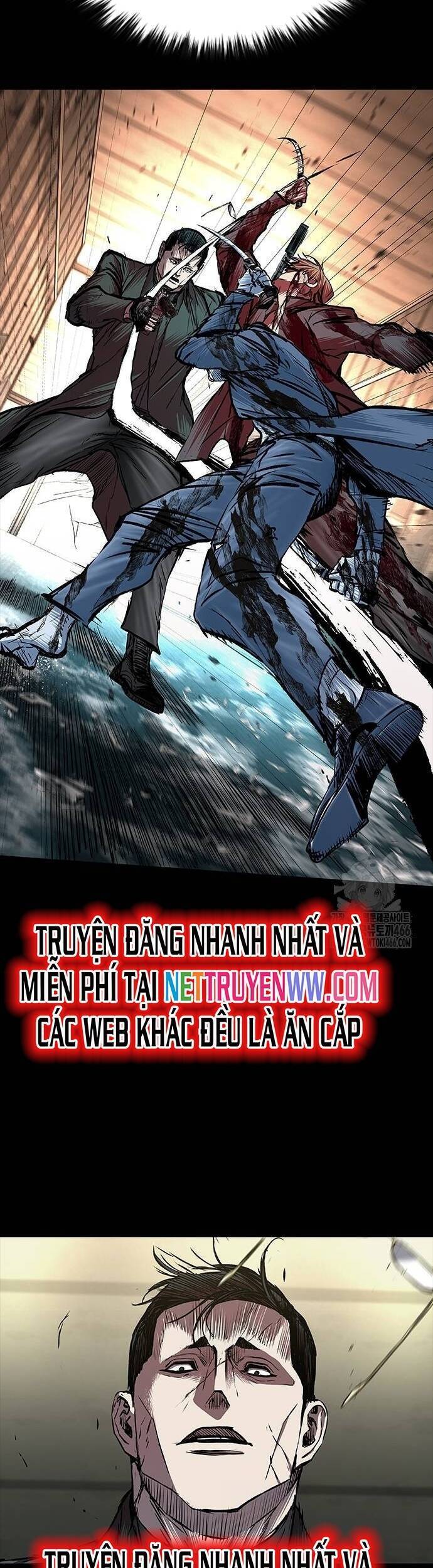 Báo Thù 2: Vạn Nhân Chi Thượng Chap 80 - Next Chap 81