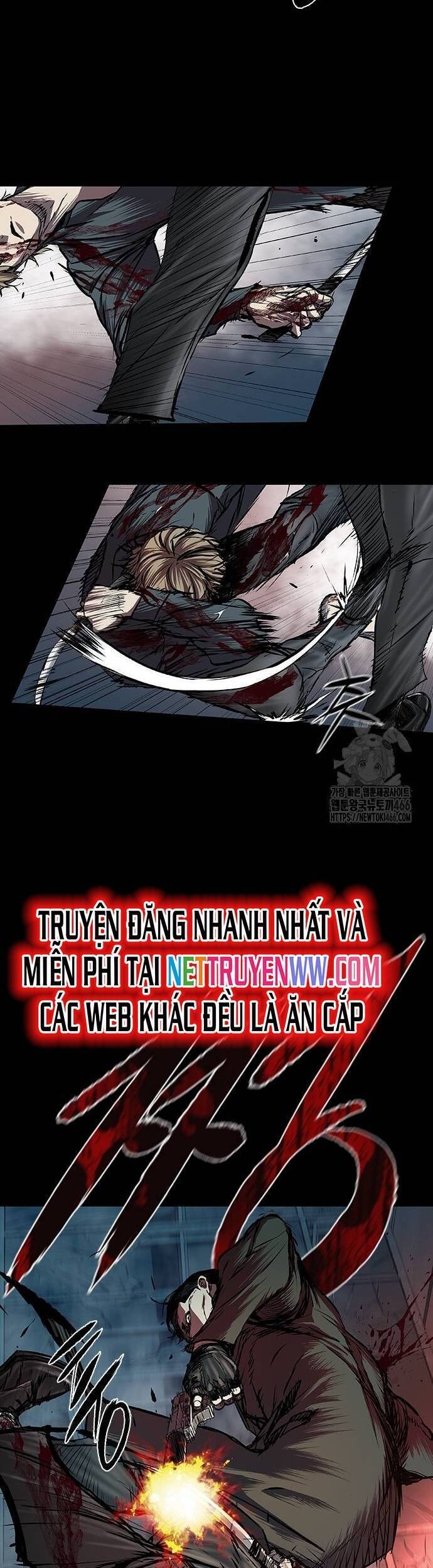 Báo Thù 2: Vạn Nhân Chi Thượng Chap 80 - Next Chap 81