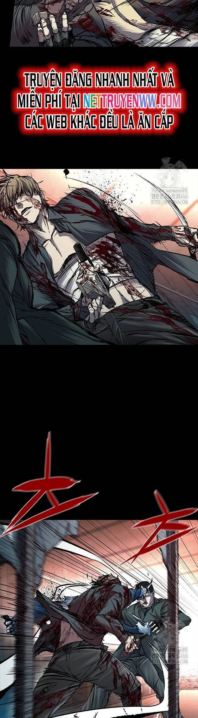 Báo Thù 2: Vạn Nhân Chi Thượng Chap 80 - Next Chap 81