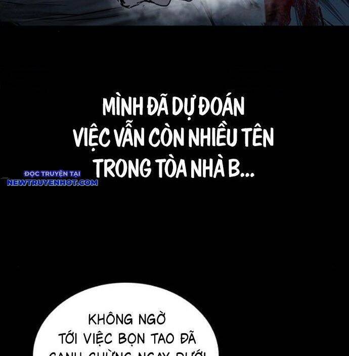 Báo Thù 2: Vạn Nhân Chi Thượng Chap 81 - Next Chap 82
