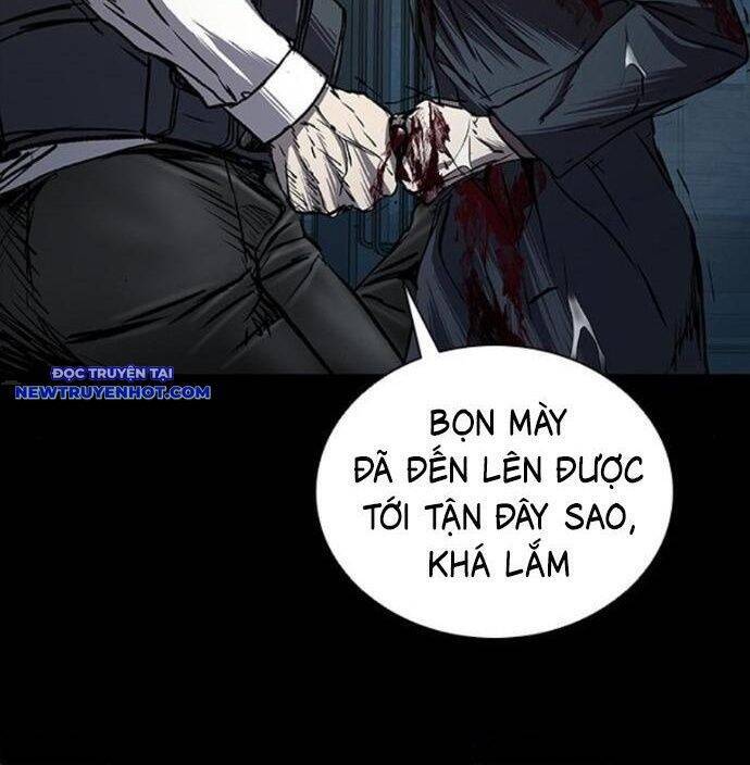 Báo Thù 2: Vạn Nhân Chi Thượng Chap 81 - Next Chap 82