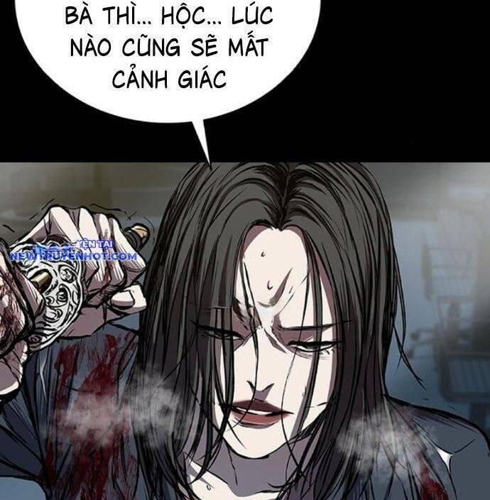 Báo Thù 2: Vạn Nhân Chi Thượng Chap 81 - Next Chap 82