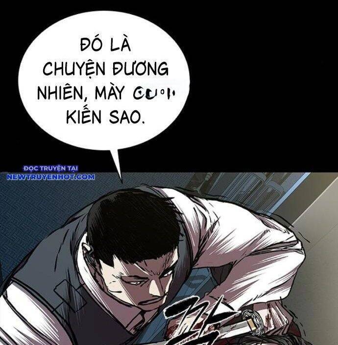 Báo Thù 2: Vạn Nhân Chi Thượng Chap 81 - Next Chap 82
