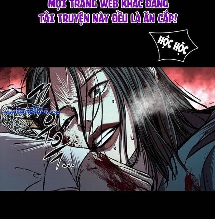 Báo Thù 2: Vạn Nhân Chi Thượng Chap 81 - Next Chap 82
