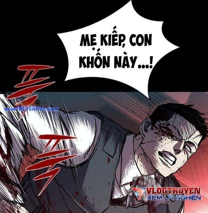 Báo Thù 2: Vạn Nhân Chi Thượng Chap 81 - Next Chap 82