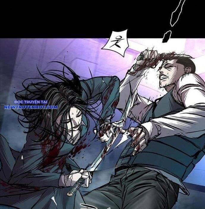 Báo Thù 2: Vạn Nhân Chi Thượng Chap 81 - Next Chap 82