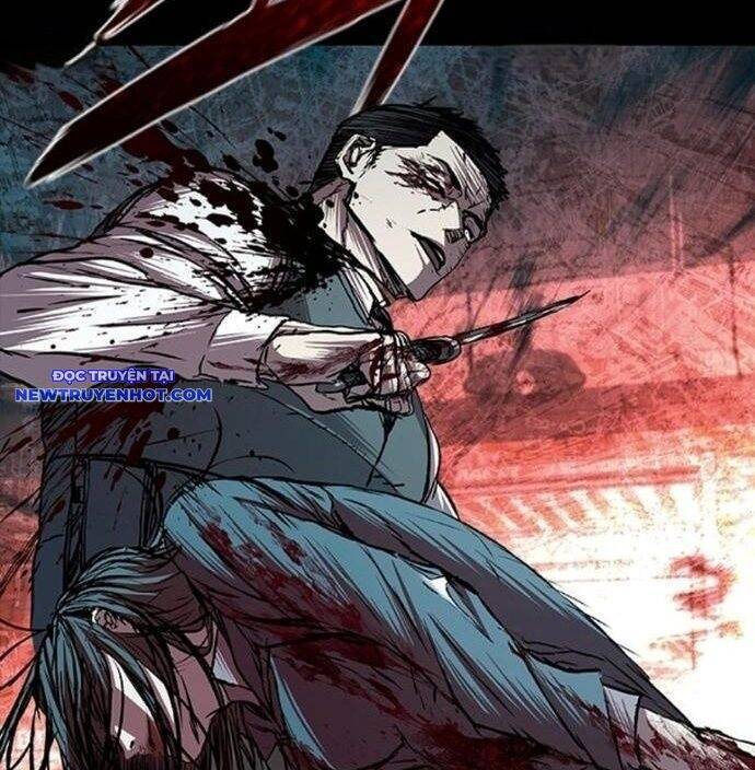 Báo Thù 2: Vạn Nhân Chi Thượng Chap 81 - Next Chap 82